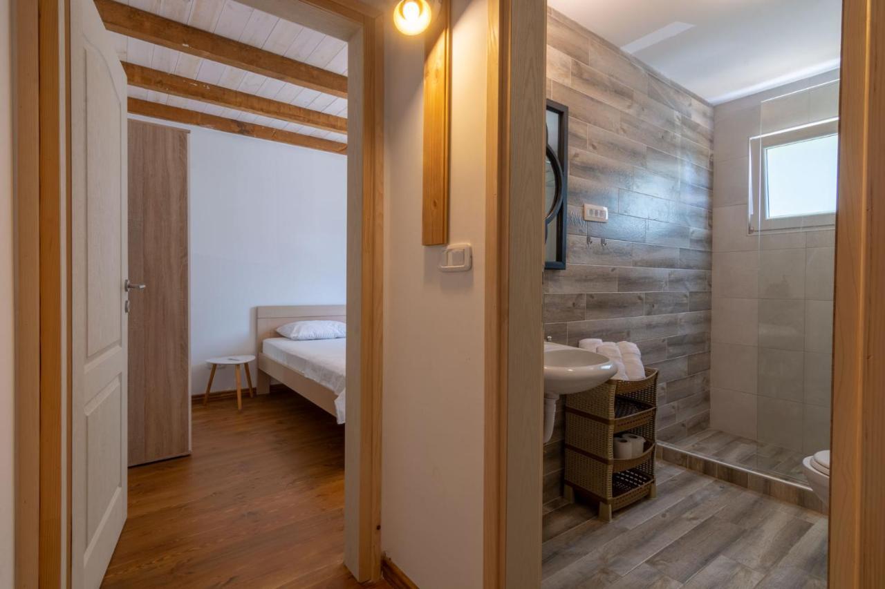 Hakuna Matata Apartments Ulcinj Exterior photo