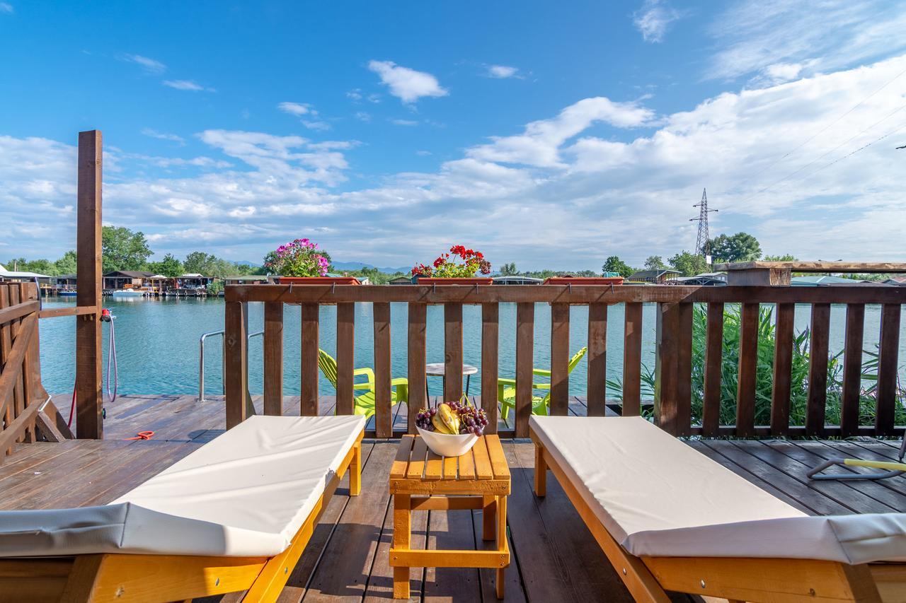 Hakuna Matata Apartments Ulcinj Exterior photo