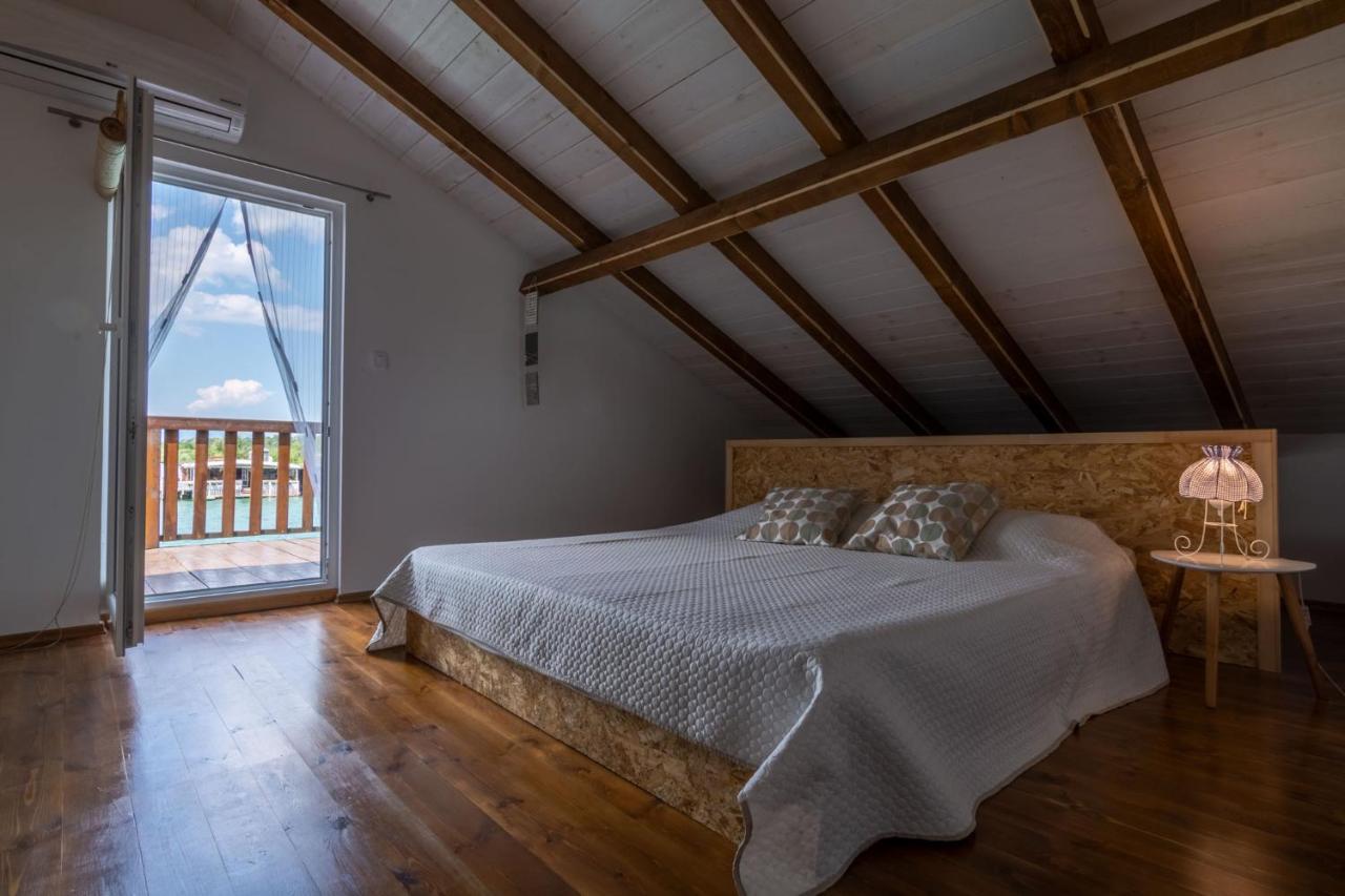 Hakuna Matata Apartments Ulcinj Exterior photo