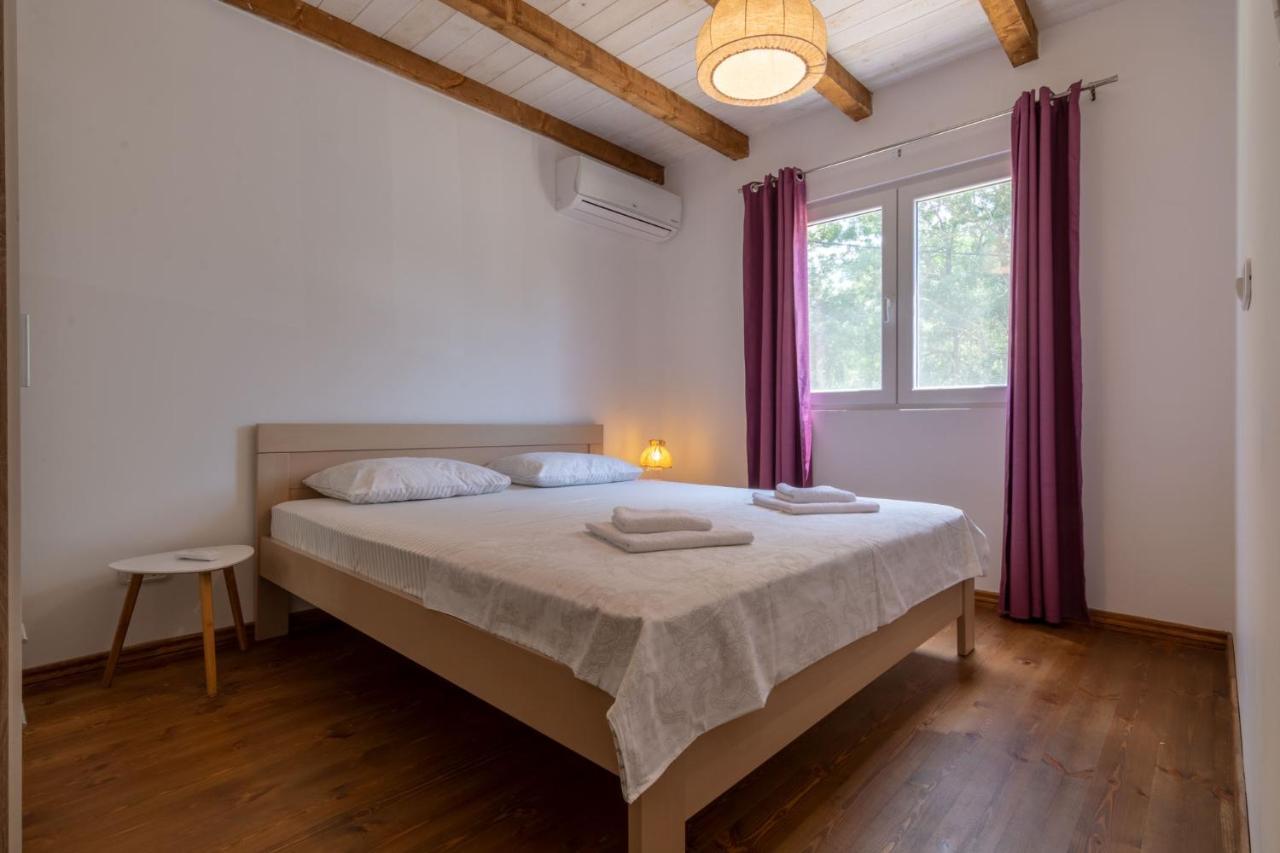 Hakuna Matata Apartments Ulcinj Exterior photo