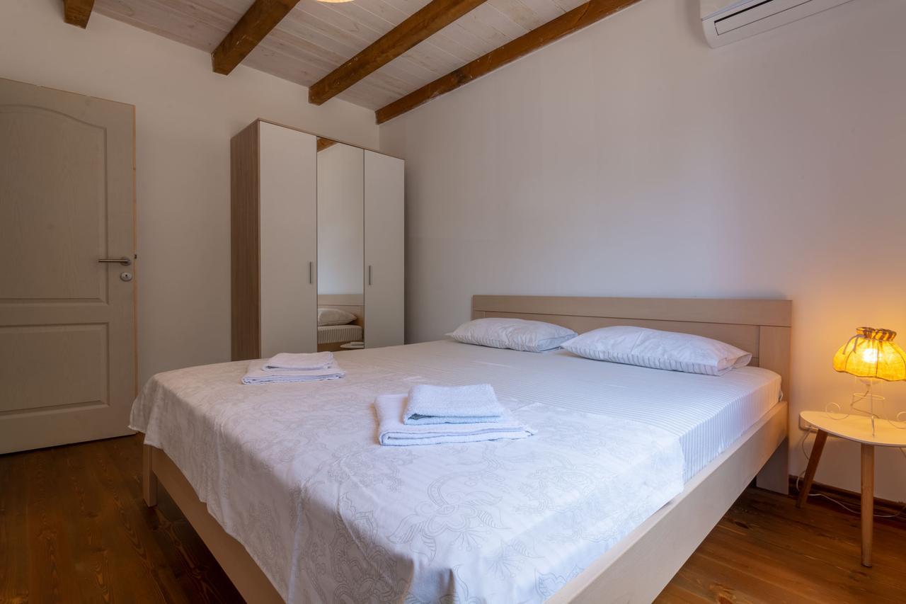 Hakuna Matata Apartments Ulcinj Exterior photo