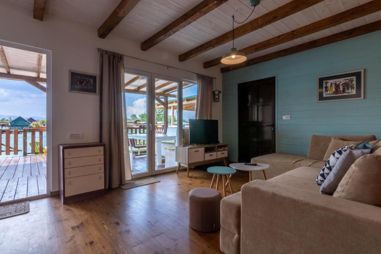 Hakuna Matata Apartments Ulcinj Exterior photo